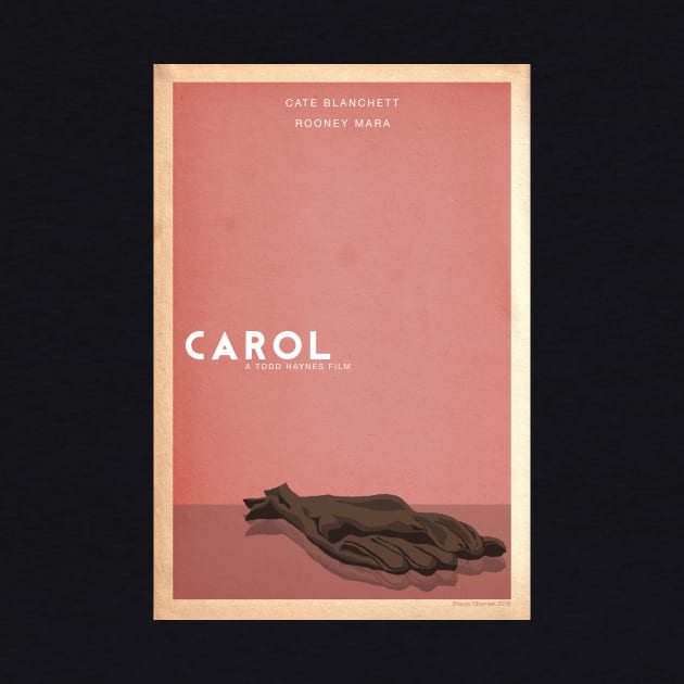 "Carol" [2015] by schomiak